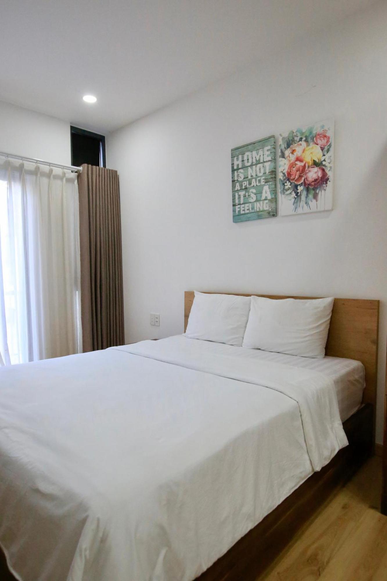 Cityhouse - Nguyen Dinh Chieu 胡志明市 外观 照片